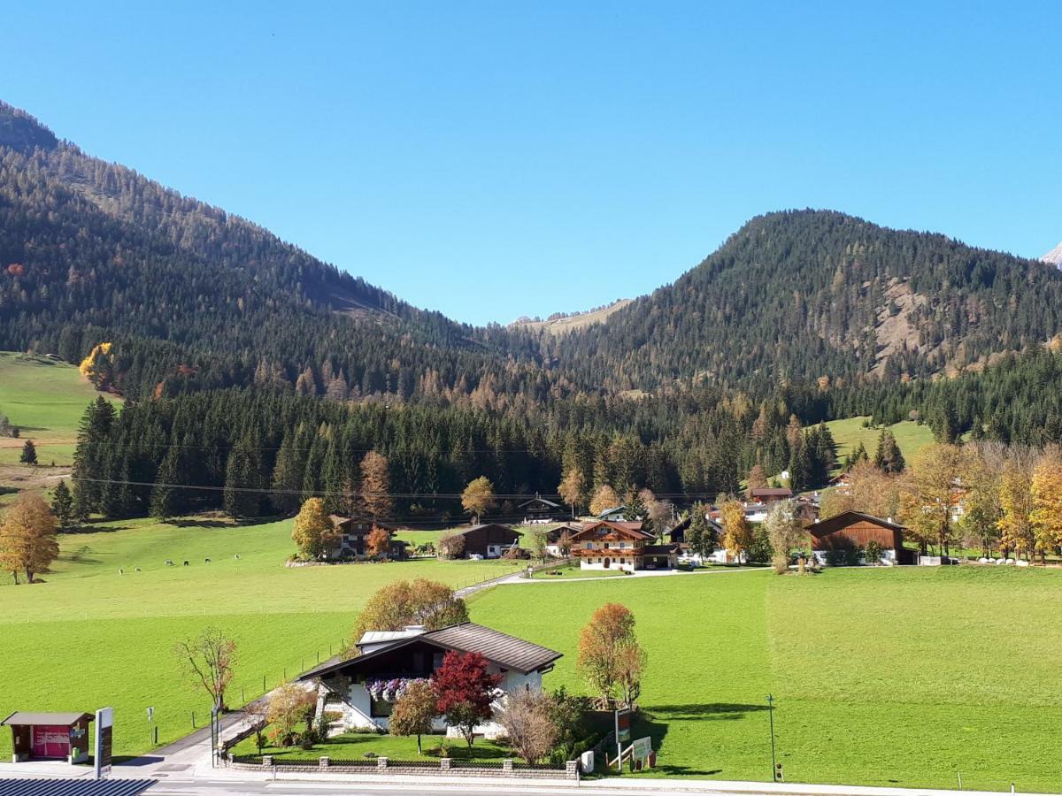 Landhaus St. Georg Sankt Martin am Tennengebirge Esterno foto